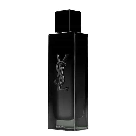 yves saint laurent myslf eau de parfum reviews|ysl myslf le perfume.